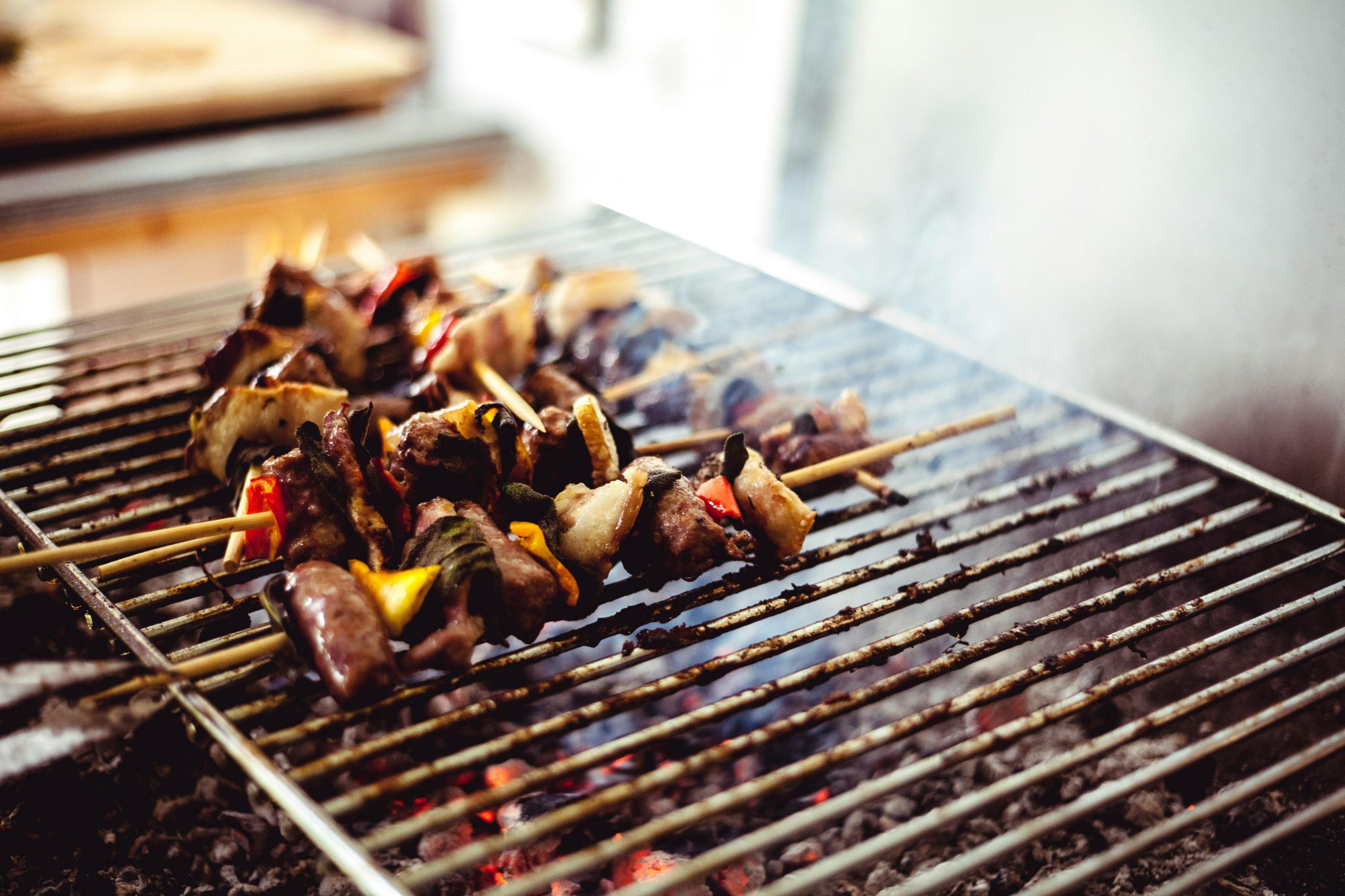 Kebab di pollo: la ricetta per ampliare la clientela del tuo kebab